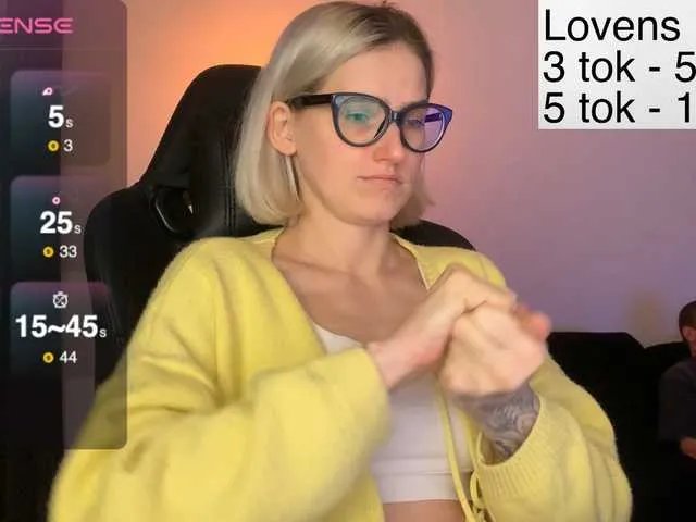 Freechat Sexy-Sweets on BongaCams