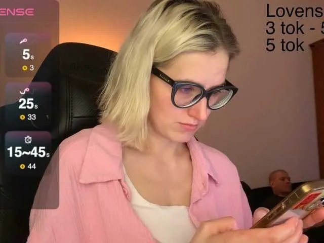 Freechat Sexy-Sweets on BongaCams