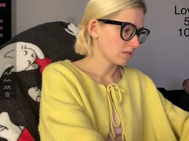 Freechat Sexy-Sweets on BongaCams