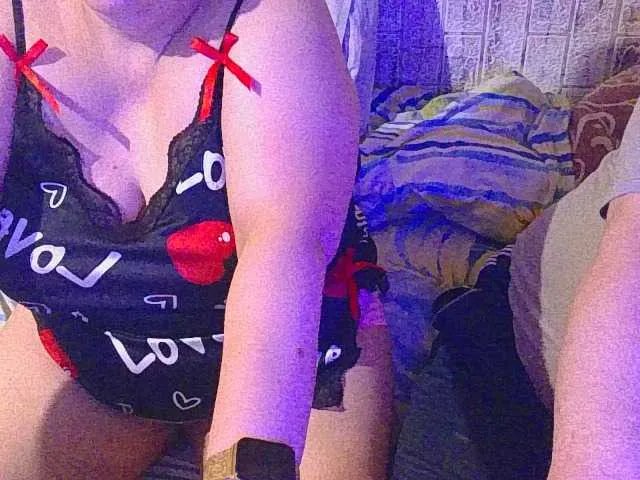 Freechat shaman78a on BongaCams