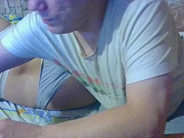 Freechat shaman78a on BongaCams
