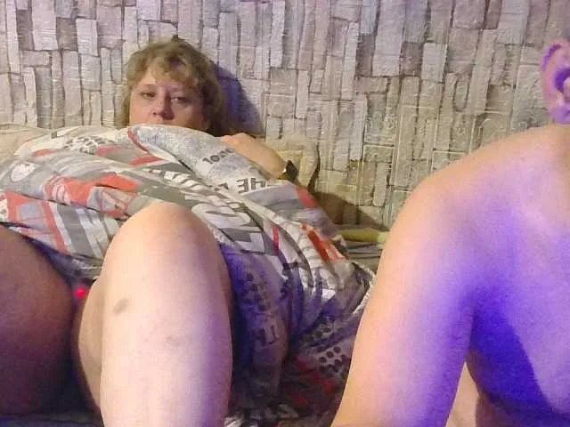 Freechat shaman78a on BongaCams