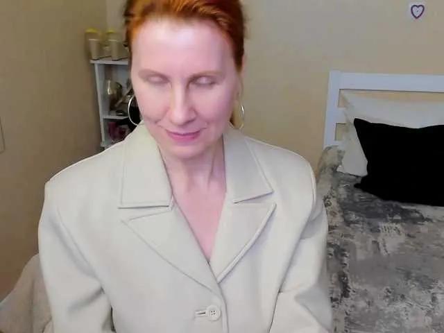 Freechat SofiaReginald on BongaCams