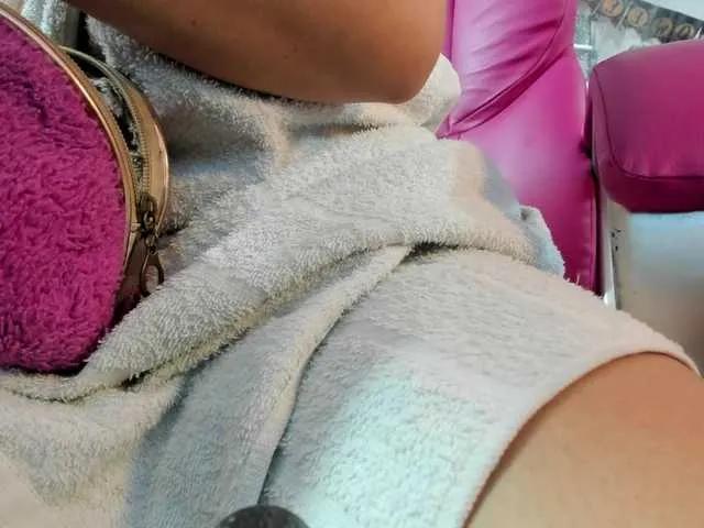 SOY-KIM on BongaCams