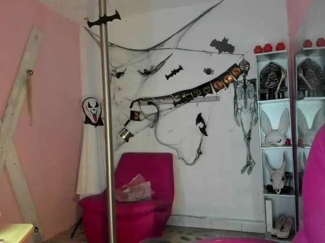 SOY-KIM on BongaCams