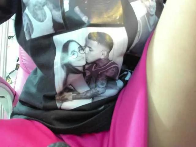 SOY-KIM on BongaCams