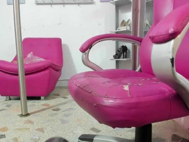 SOY-KIM on BongaCams