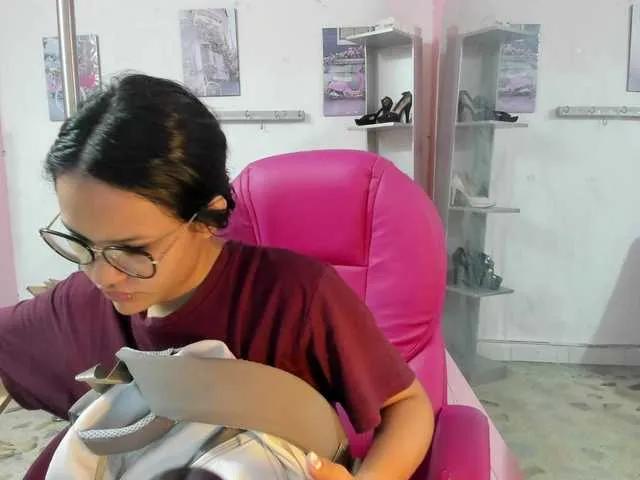 SOY-KIM on BongaCams