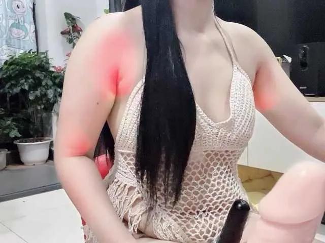 Stella-869 on BongaCams