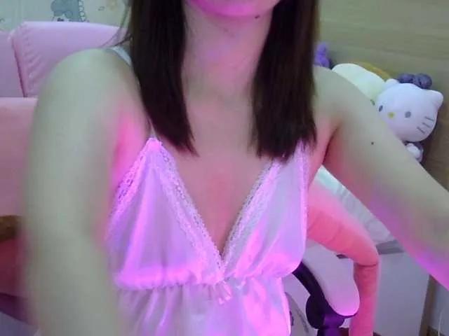 Stella-869 on BongaCams