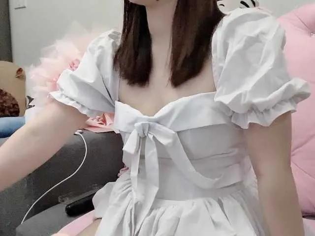 Stella-869 on BongaCams