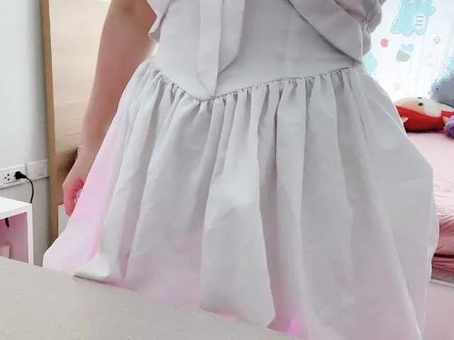 Stella-869 on BongaCams