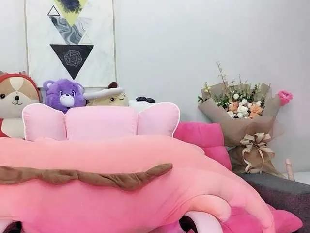 Stella-869 on BongaCams