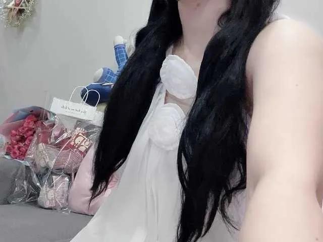 Stella-869 on BongaCams