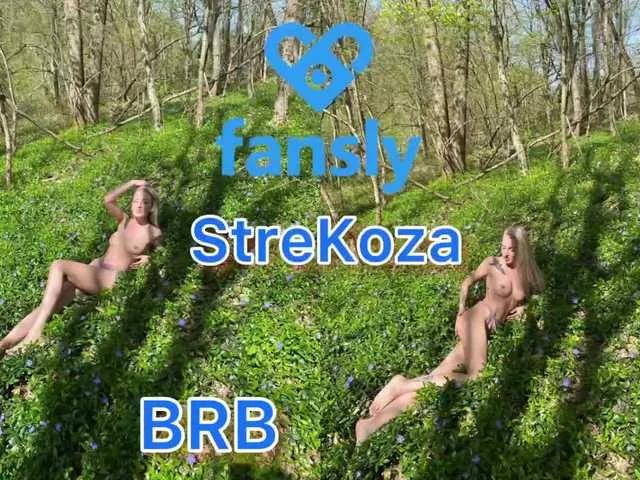 StreKoza on BongaCams