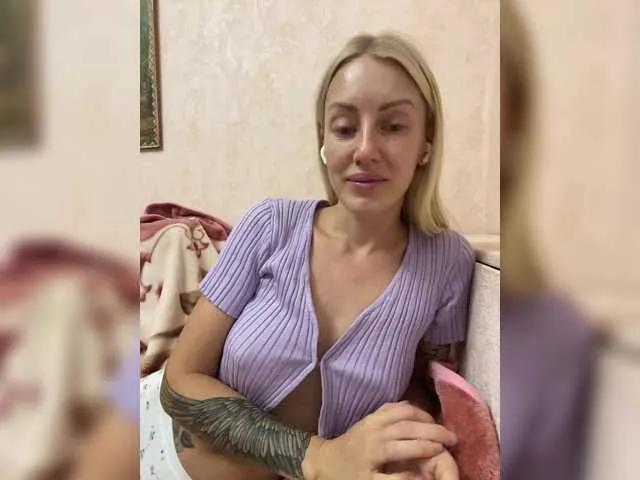 StreKoza on BongaCams