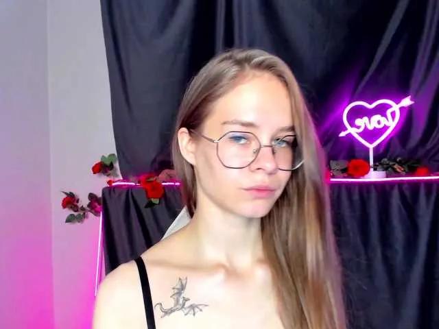 Sunbeam69 on BongaCams