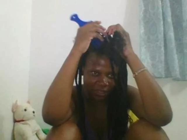 Sweetbaby006 on BongaCams 