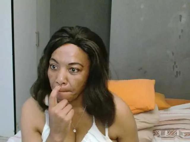 Sweetlilya on BongaCams 