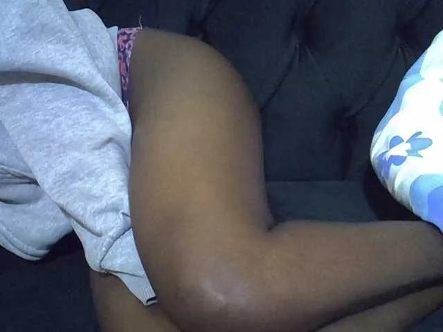 Freechat Sweetvine on BongaCams