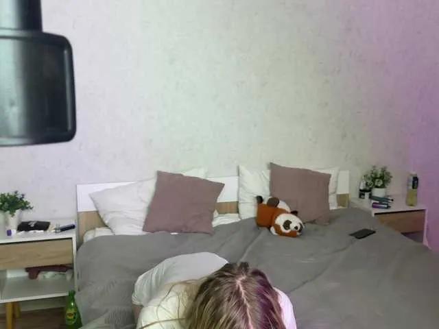 Sweety-couple on BongaCams