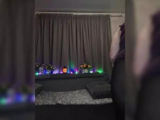 Taly1974 on BongaCams 