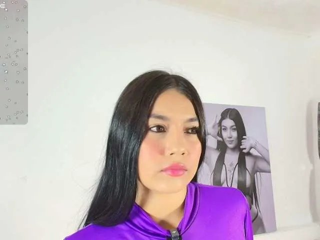 Freechat taniamilan on BongaCams