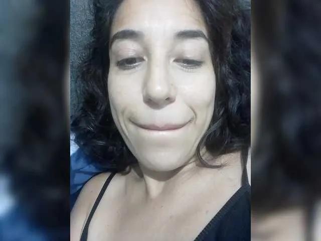 TanniaMarquez on BongaCams