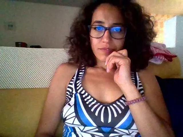 TanniaMarquez on BongaCams