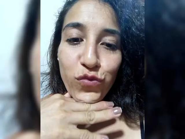 TanniaMarquez on BongaCams