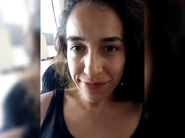 TanniaMarquez on BongaCams