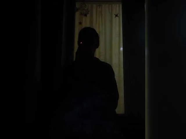 totodasha from BongaCams