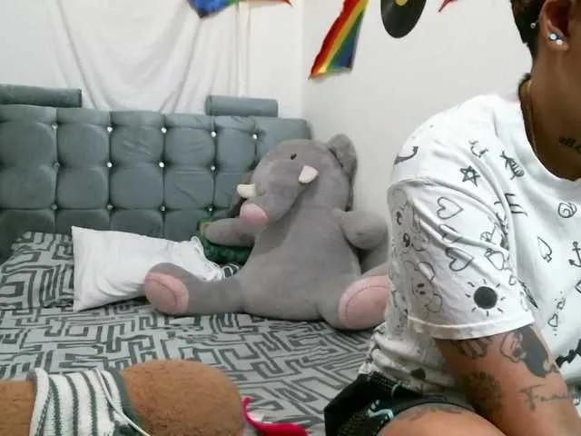 Freechat twofunnybitches on BongaCams