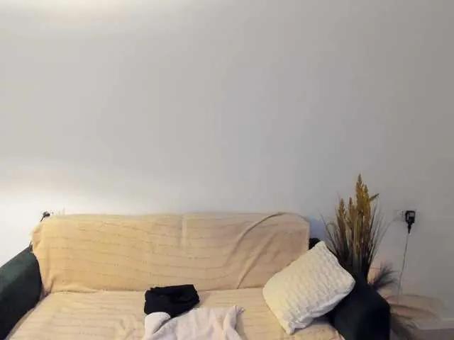 VickyIvy on BongaCams