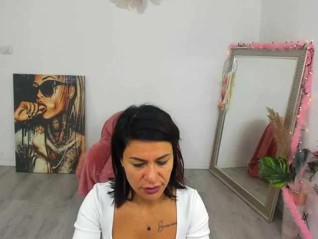 VickyIvy on BongaCams