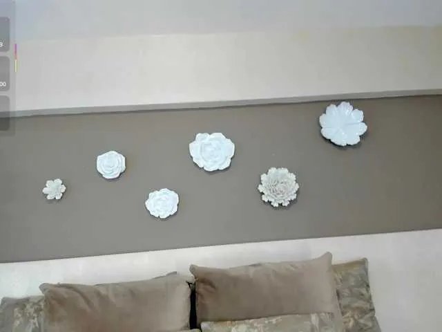 VictoriaShelby from BongaCams