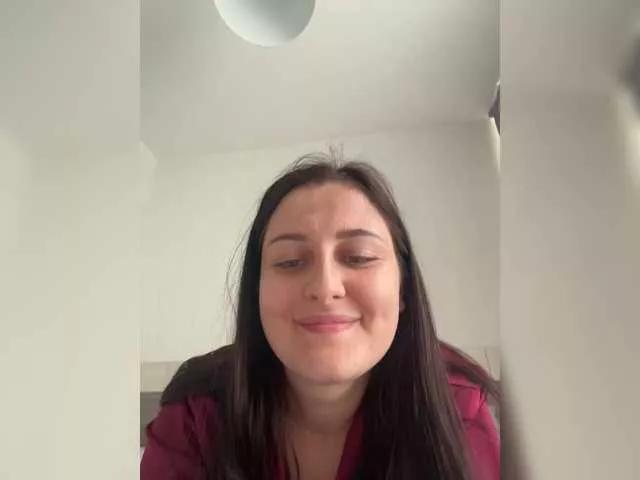 Viksi66 on BongaCams 