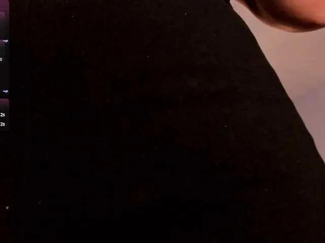 ViolettCastel on BongaCams