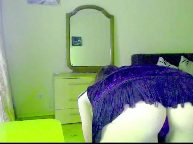 VioricaRoss on BongaCams 