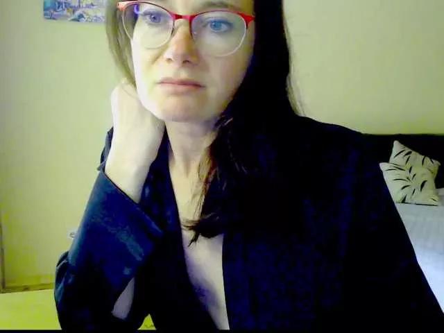 VioricaRoss on BongaCams 