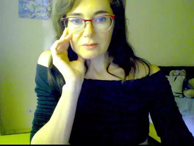 VioricaRoss on BongaCams 