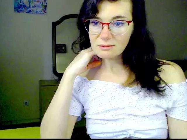 VioricaRoss on BongaCams 