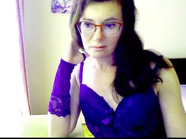 VioricaRoss on BongaCams 
