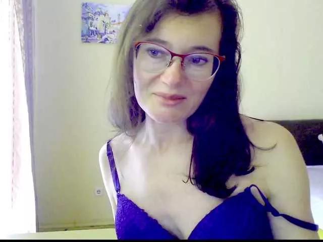 VioricaRoss on BongaCams 