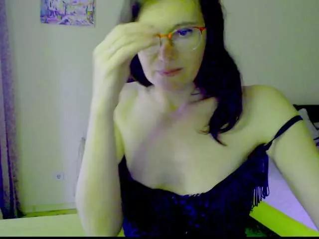 VioricaRoss on BongaCams 