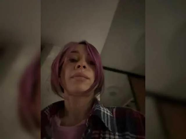 Freechat VIP17CoupleDream on BongaCams