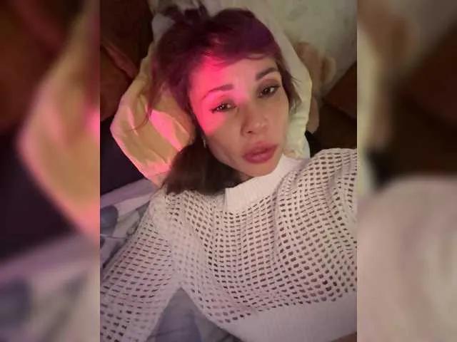 Freechat VIP17CoupleDream on BongaCams