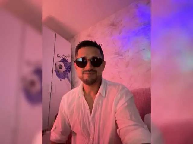 Freechat VIP17CoupleDream on BongaCams