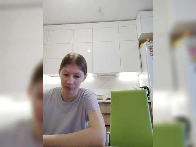 Waname from BongaCams