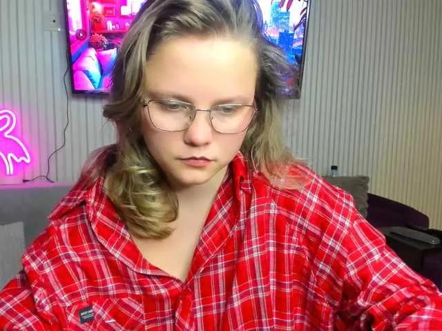 WebSamkaa on BongaCams